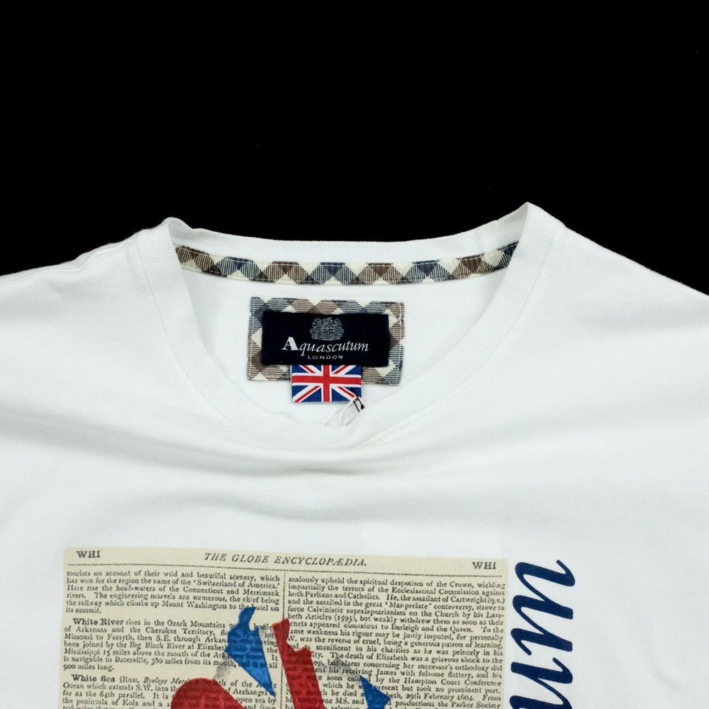 Aquascutum T-shirt