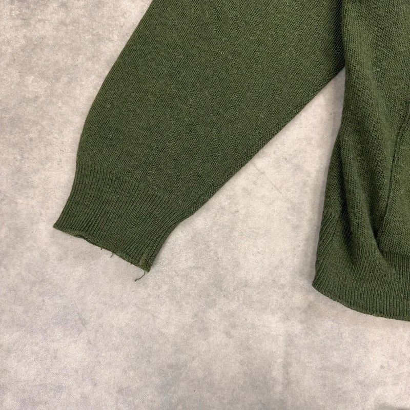 Lacoste cardigan