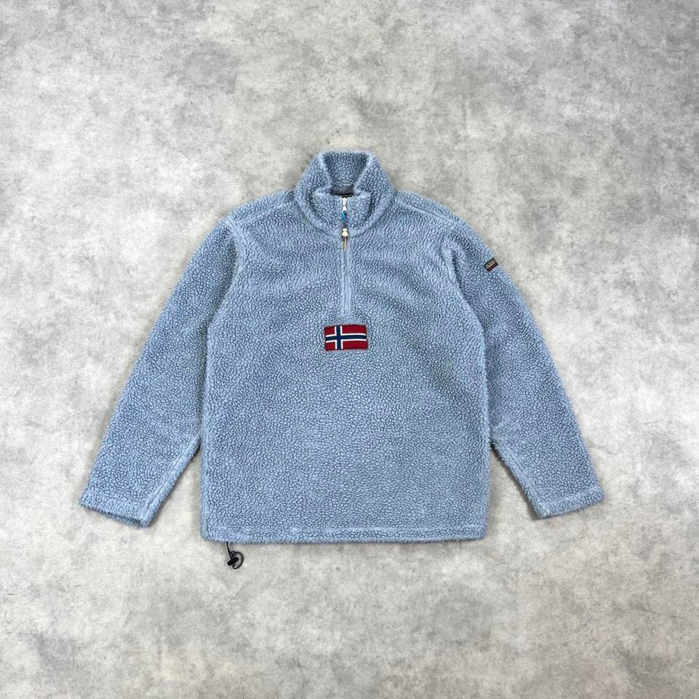 Napapijri fleece