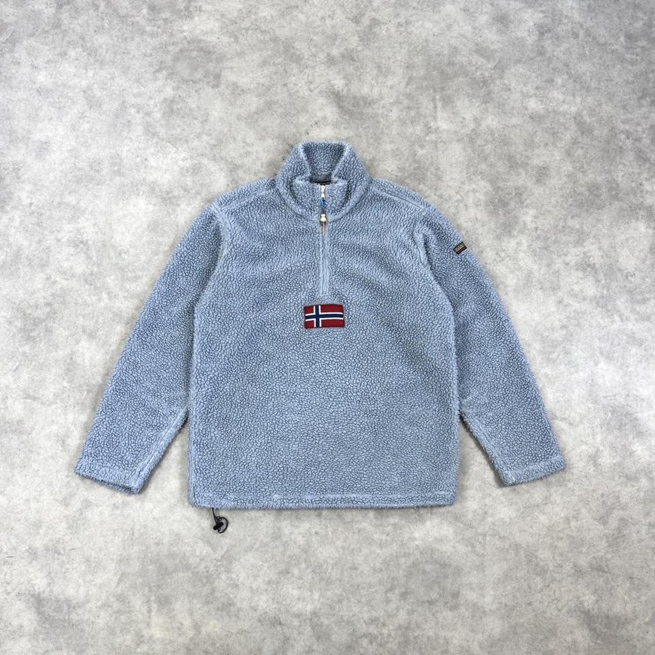 Napapijri fleece