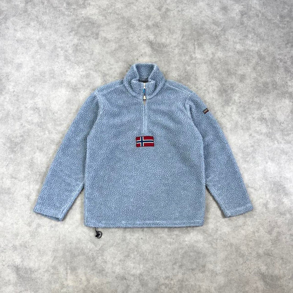 Napapijri fleece