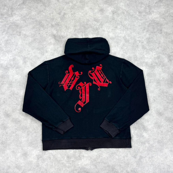 Vintage Versace hoodie