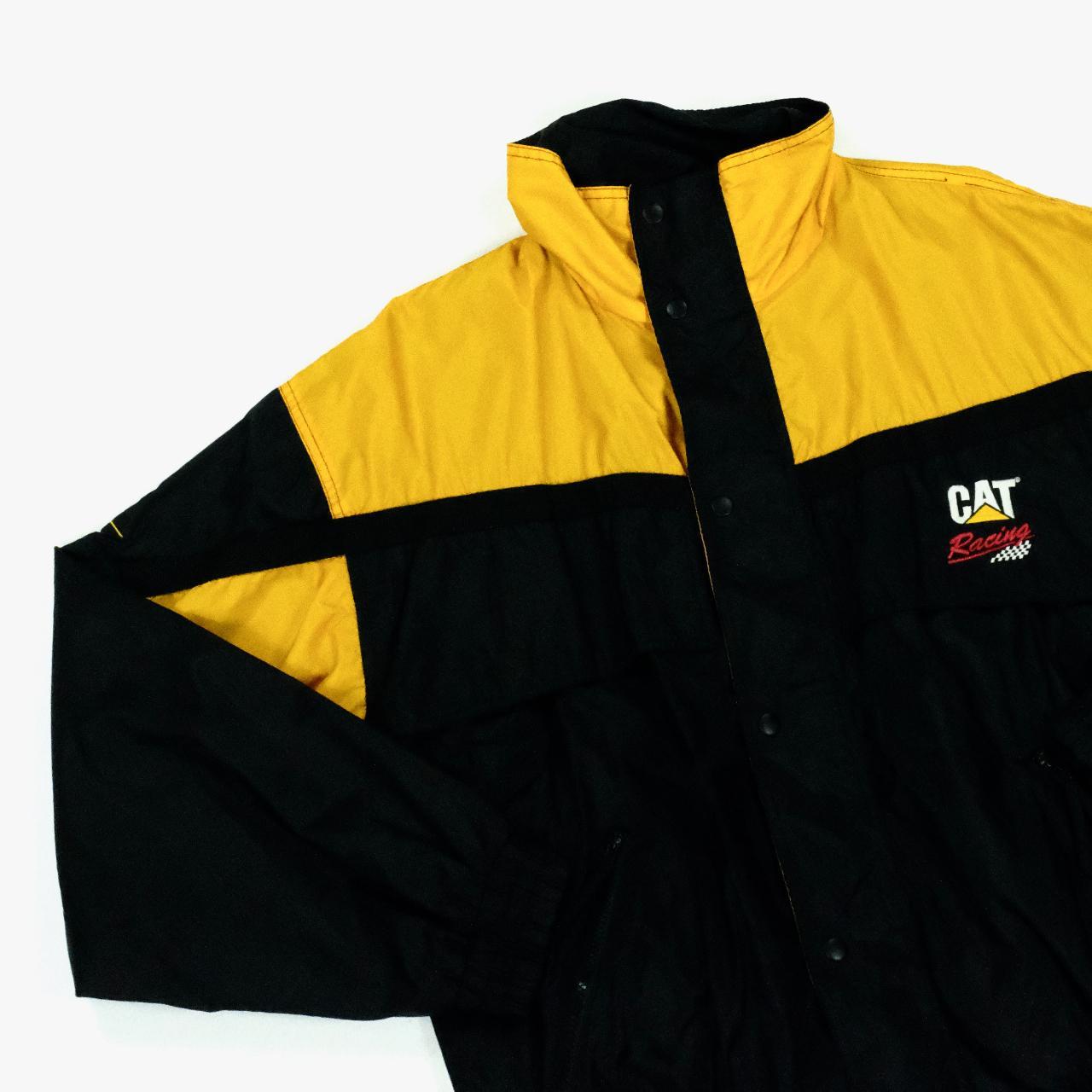CAT Racing Jacket