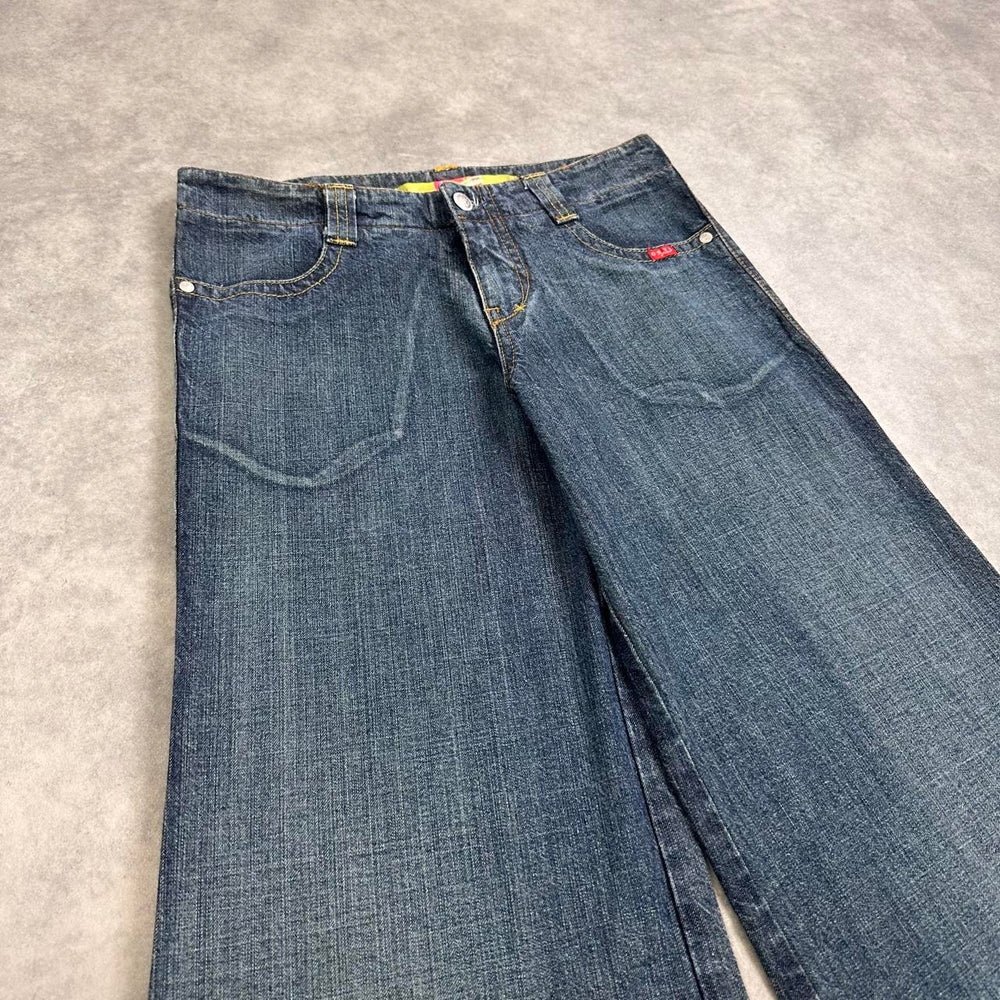 Only denim jeans