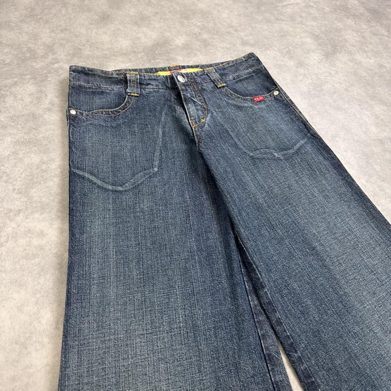 Only denim jeans