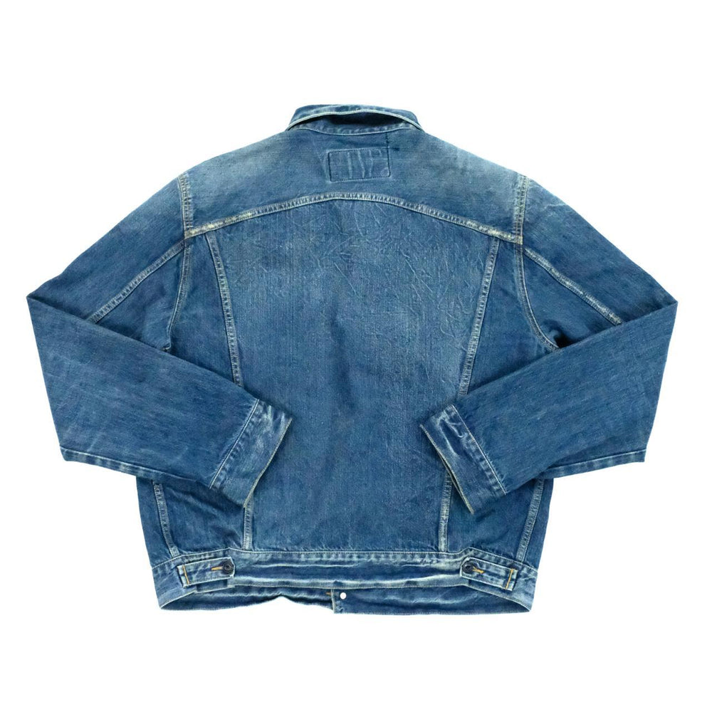 Replay Jacket
