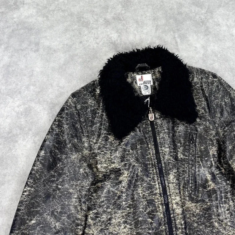 Vintage Diesel jacket
