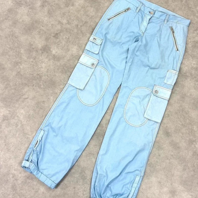 Vintage Dolce & Gabbana Cargos