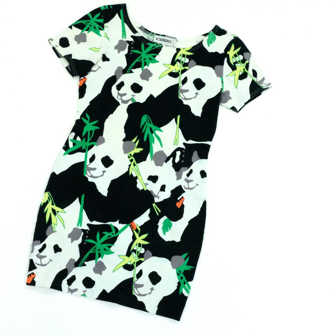 Iceberg Dress