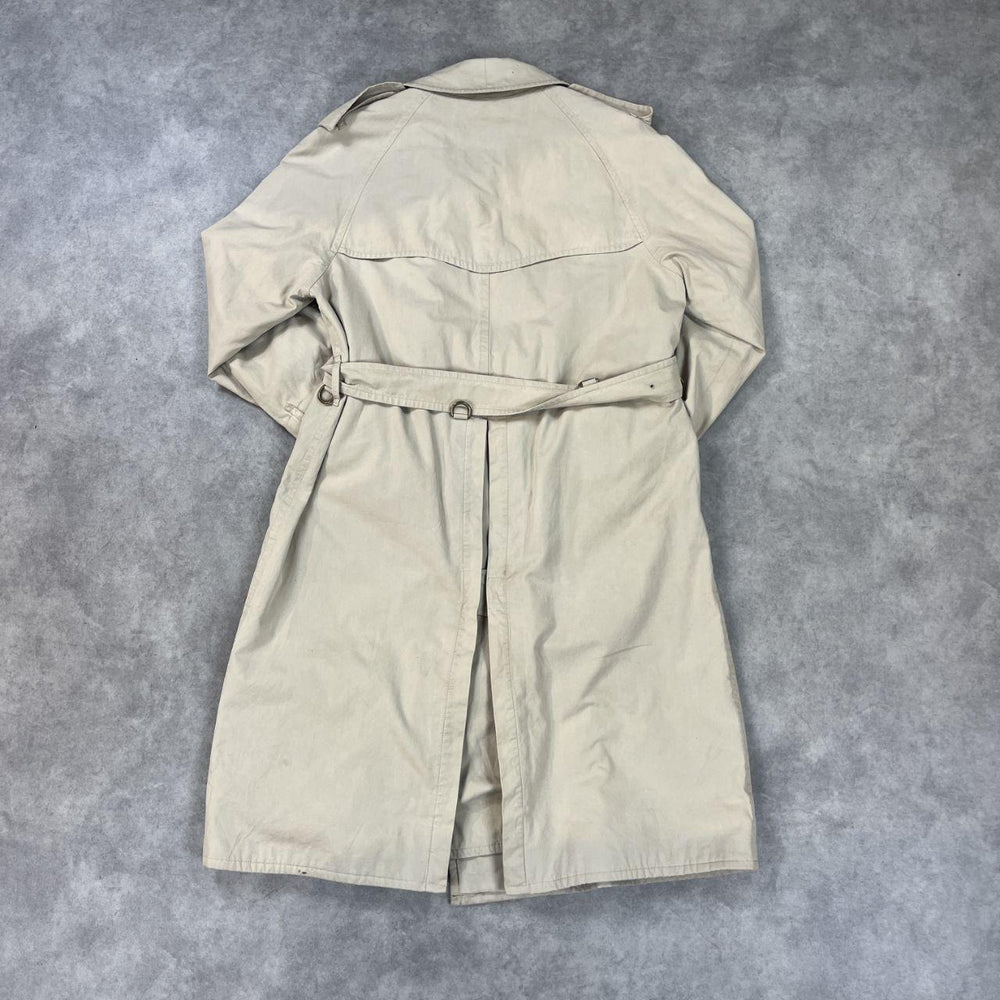 Burberry Trench Coat