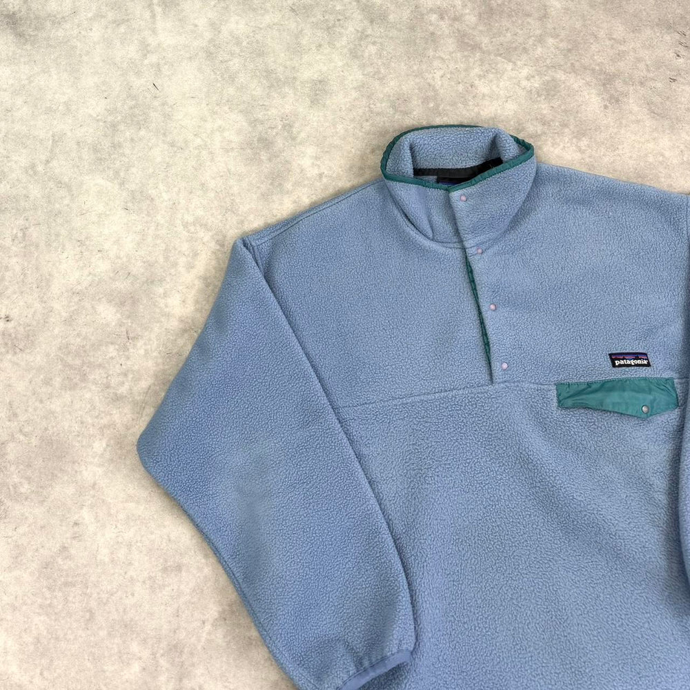 Patagonia fleece