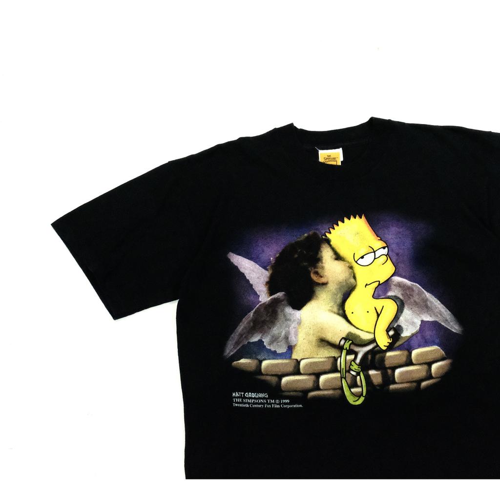 The Simpsons T-shirt