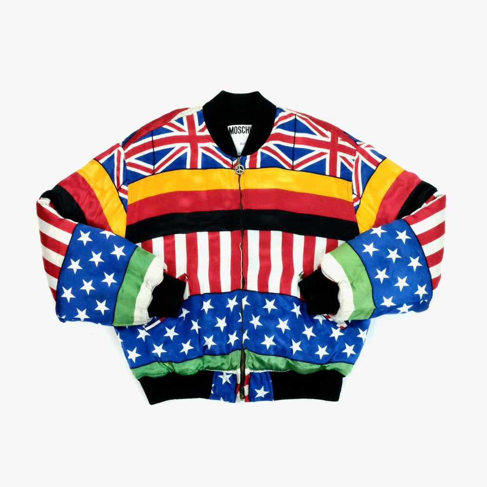 Moschino Jacket