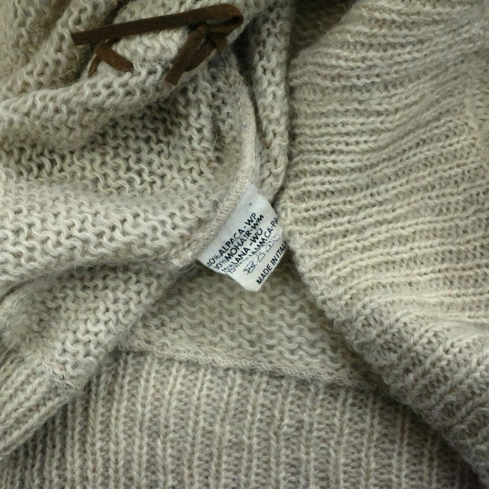 Iceberg Jumper