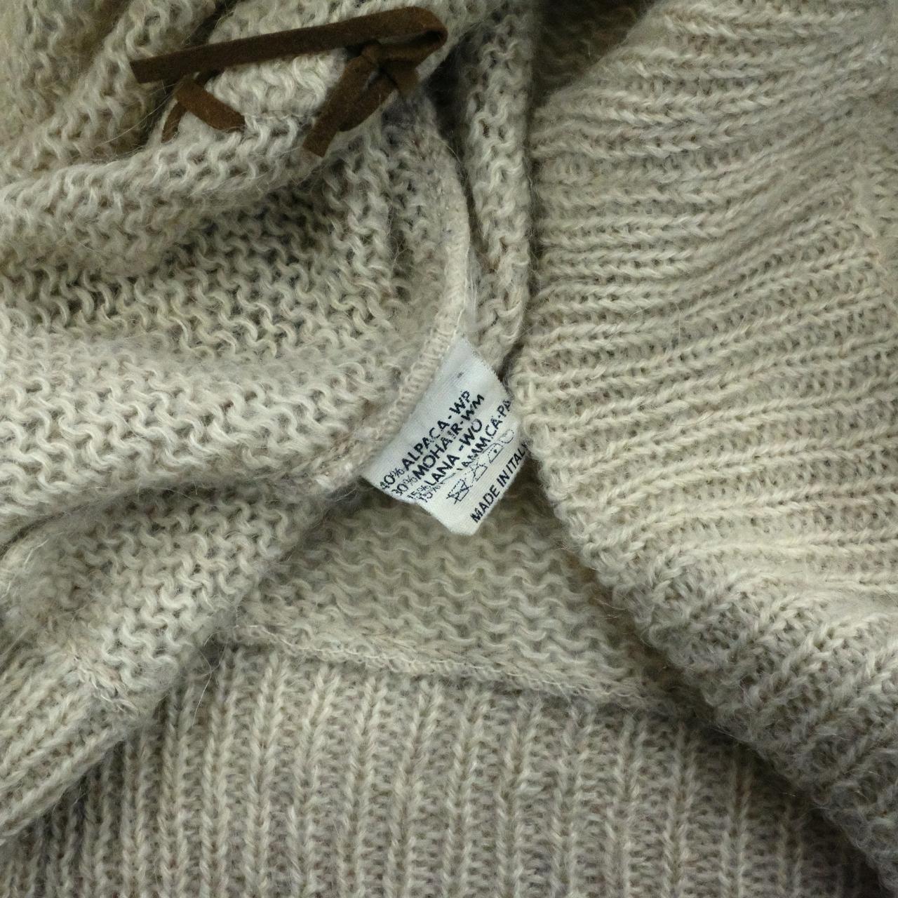Iceberg Jumper