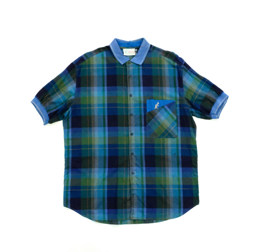Check Shirt
