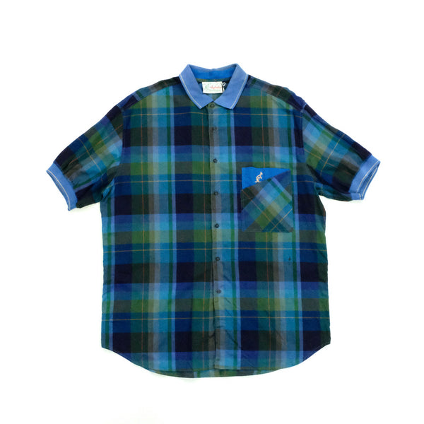 Check Shirt
