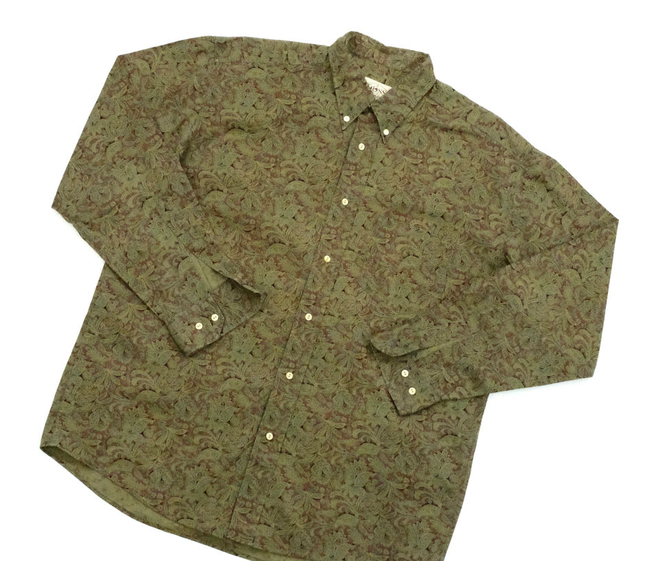 Hugo Boss Shirt