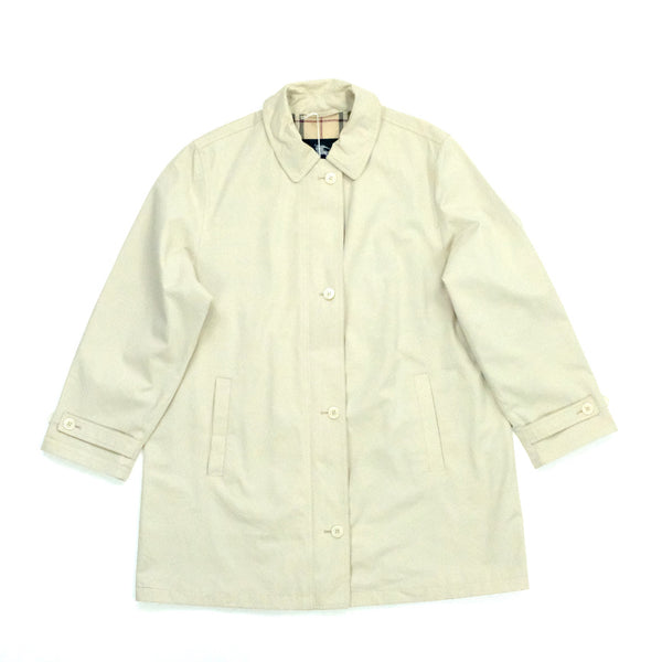 Burberry Trench