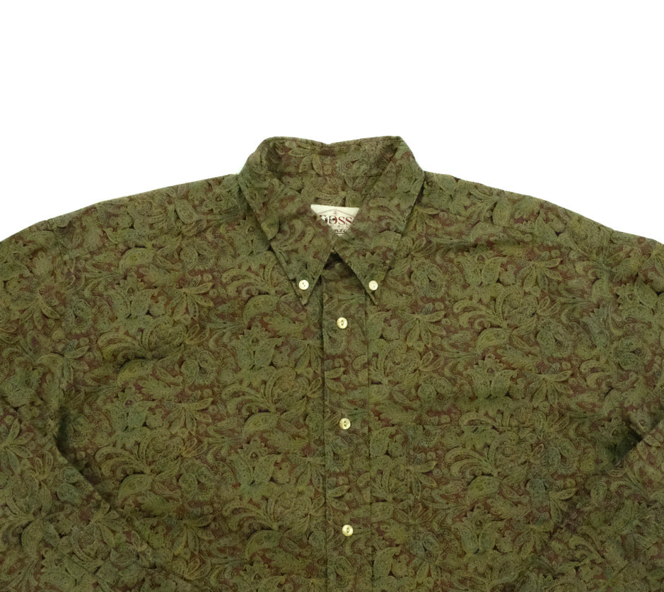 Hugo Boss Shirt