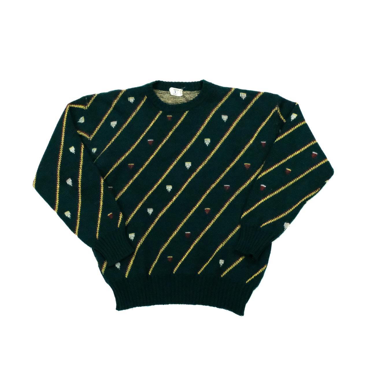 Vintage Valentino knit jumper