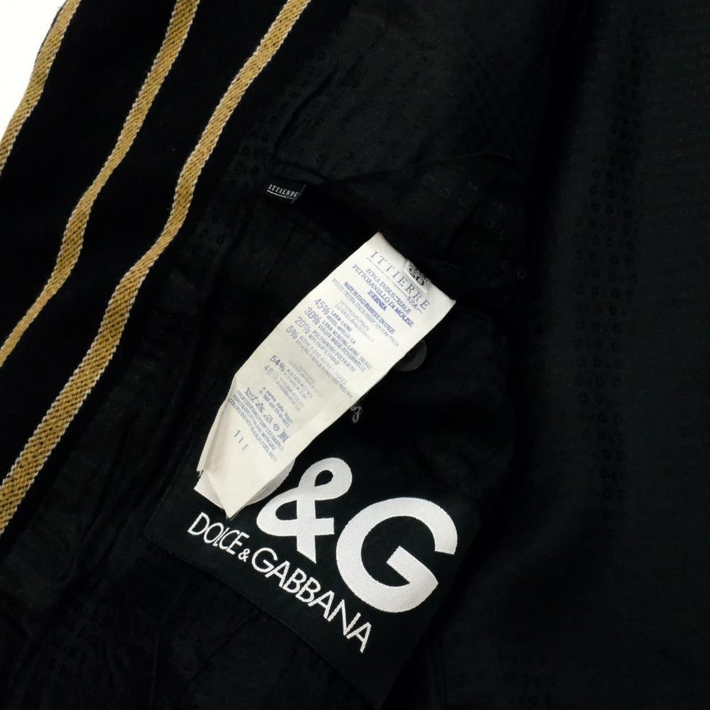 D&G Blazer