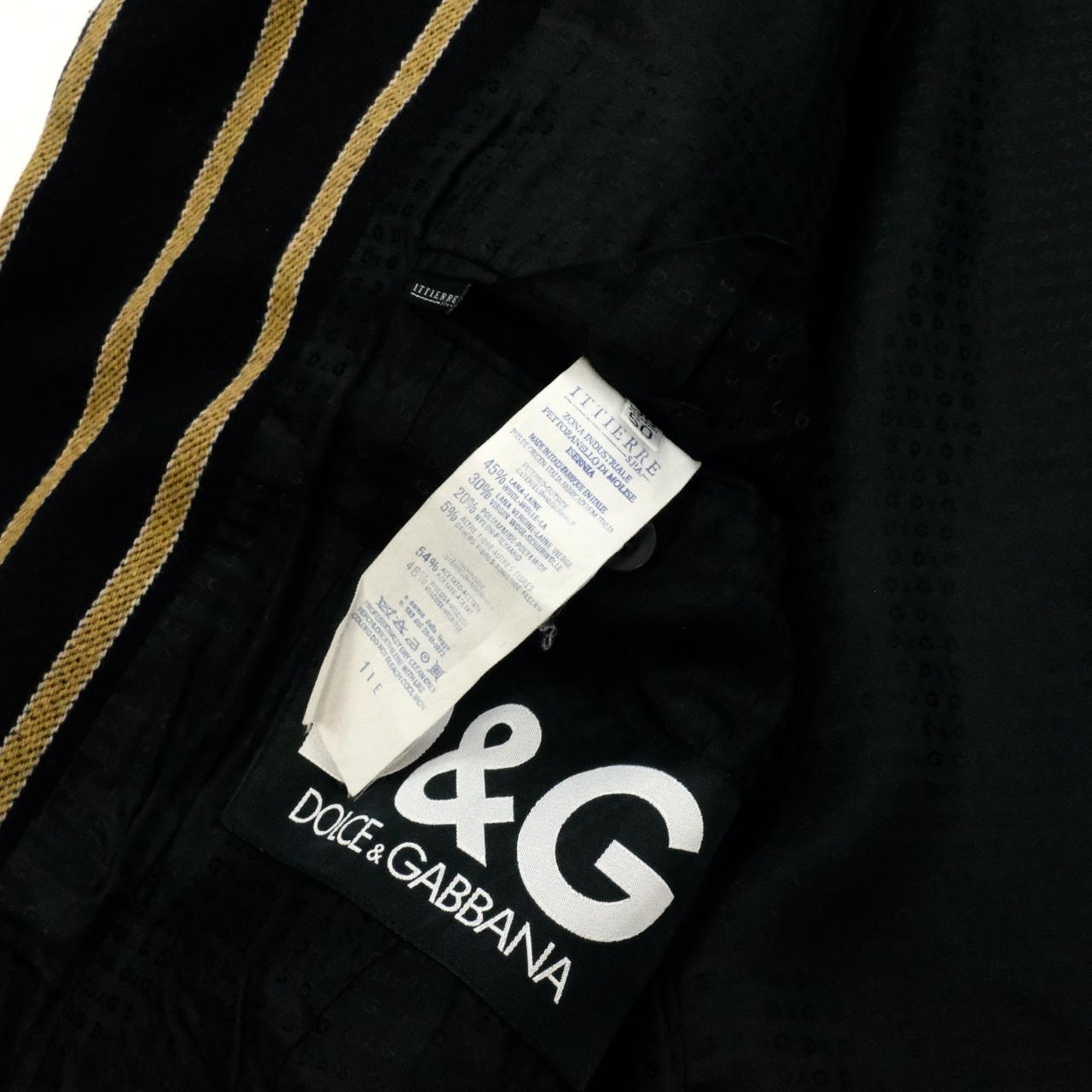 D&G Blazer
