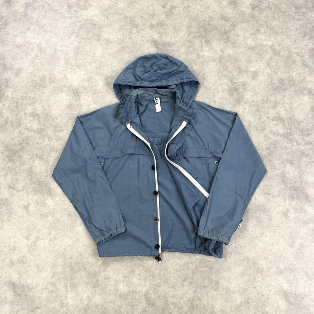 Margaret Howell jacket