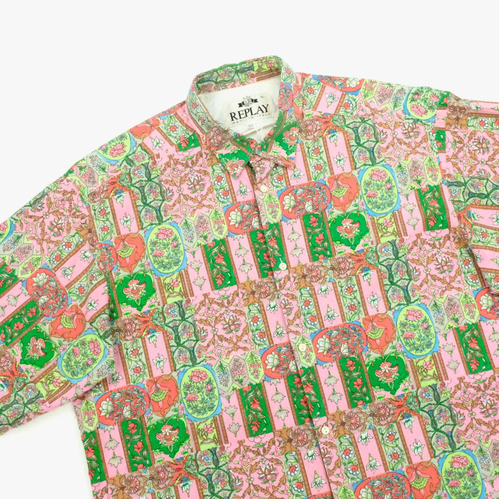 Replay Shirt