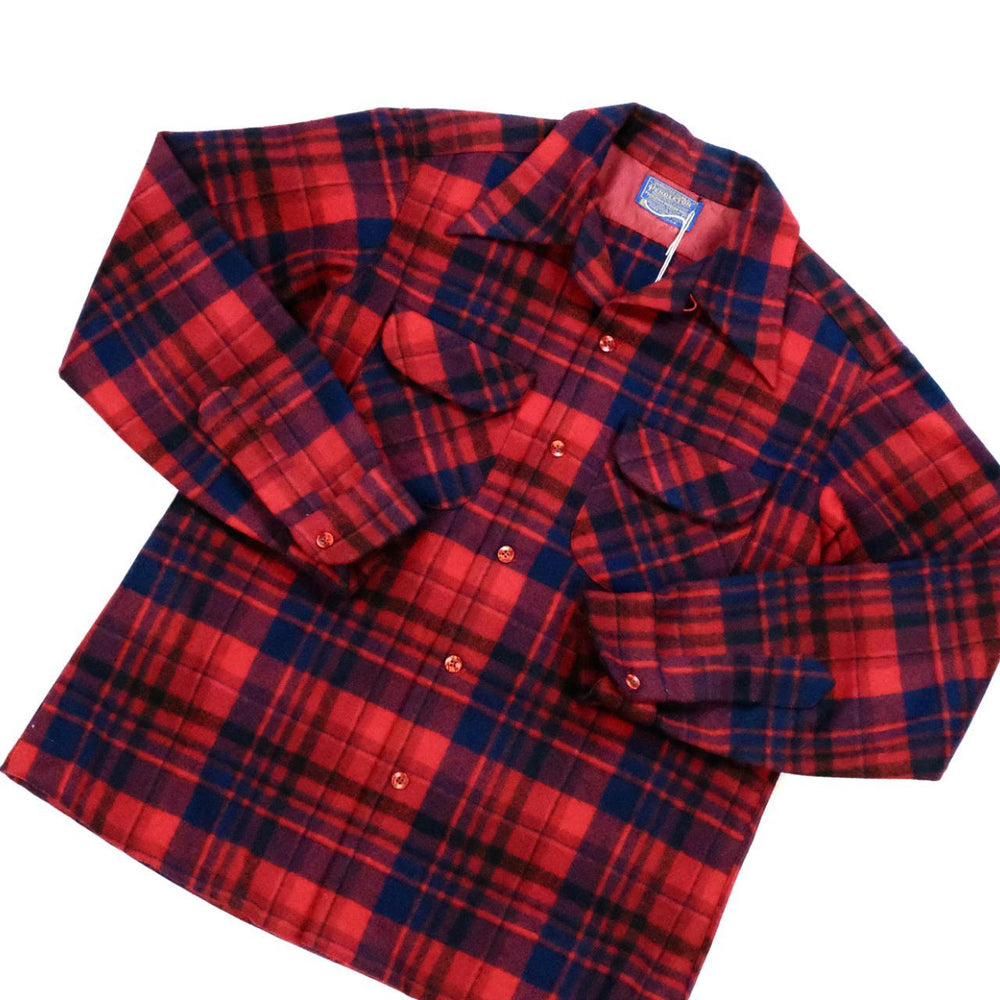 Pendleton Shirt