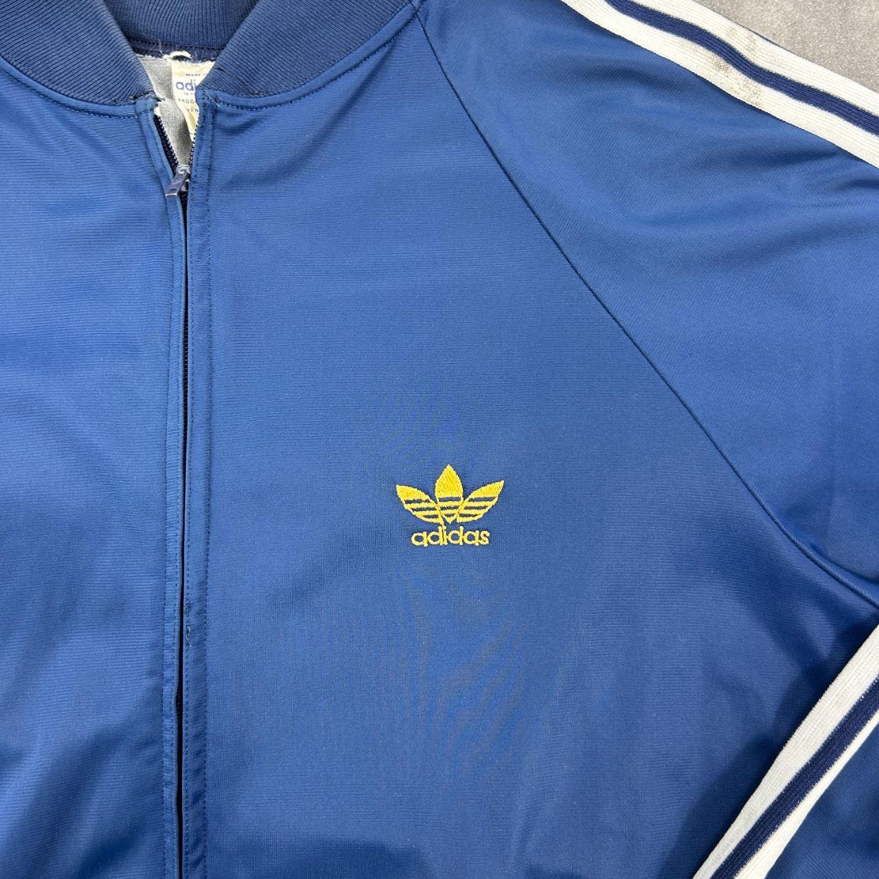 Adidas Ventex Jacket