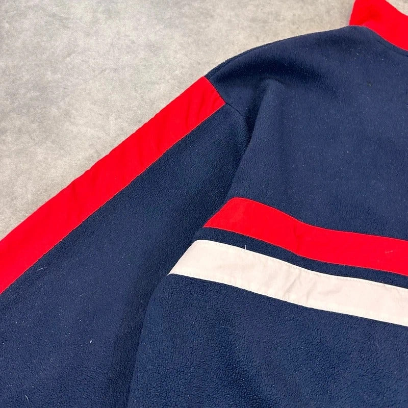 Vintage Helly Hansen fleece
