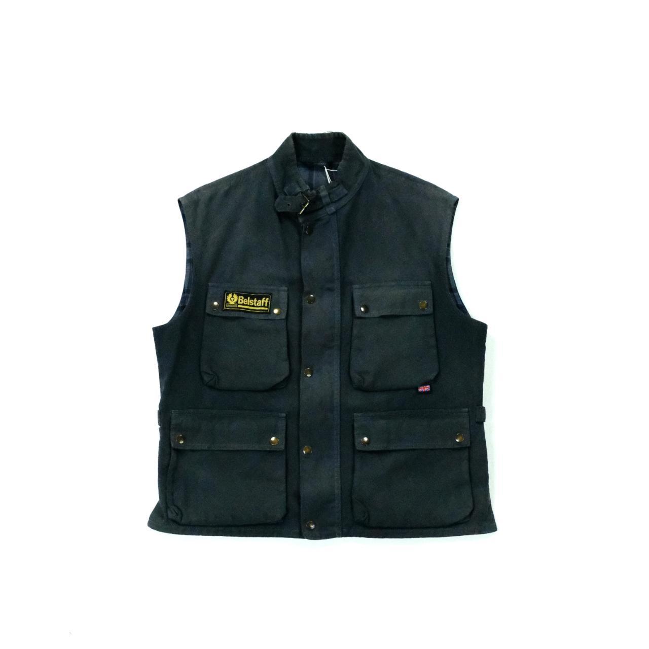 Belstaff gilet