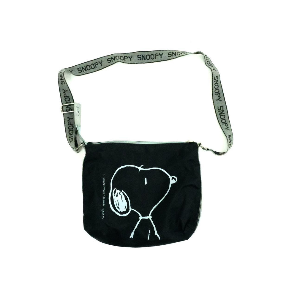 Snoopy bag