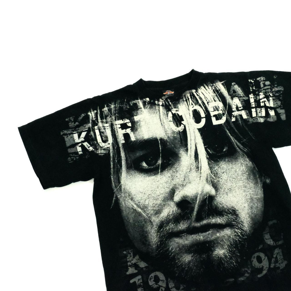 Kurt Cobain Tshirt