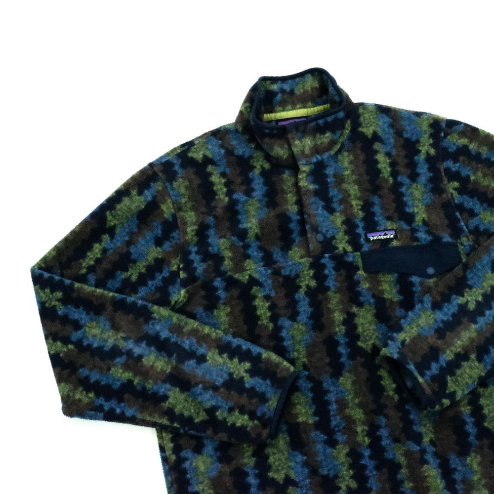 Patagonia Fleece
