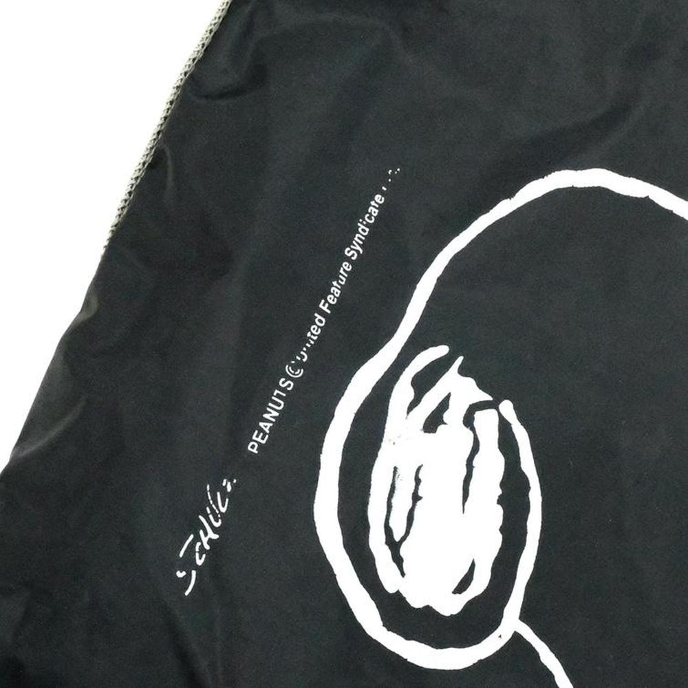 Snoopy bag