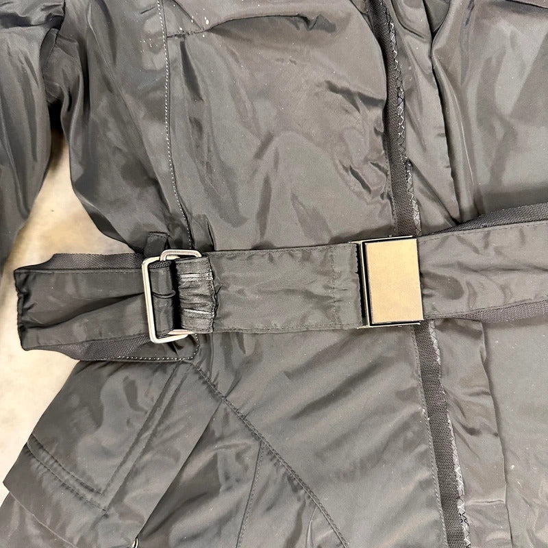 Vintage Marithe Francois Girbaud coat