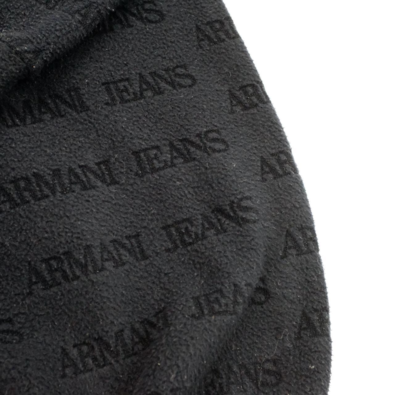 Armani Jeans Jumper