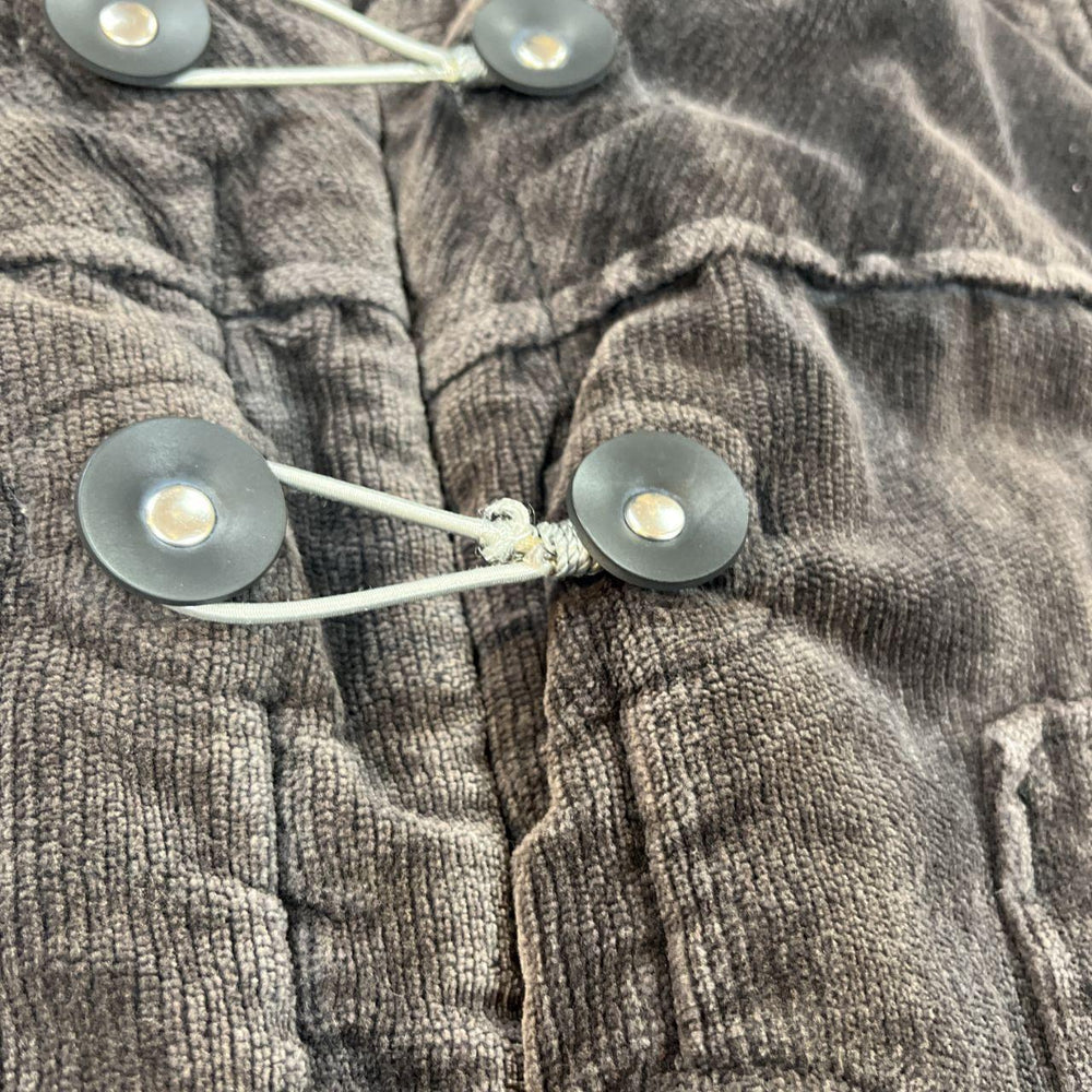 Diesel Quilted Jacket