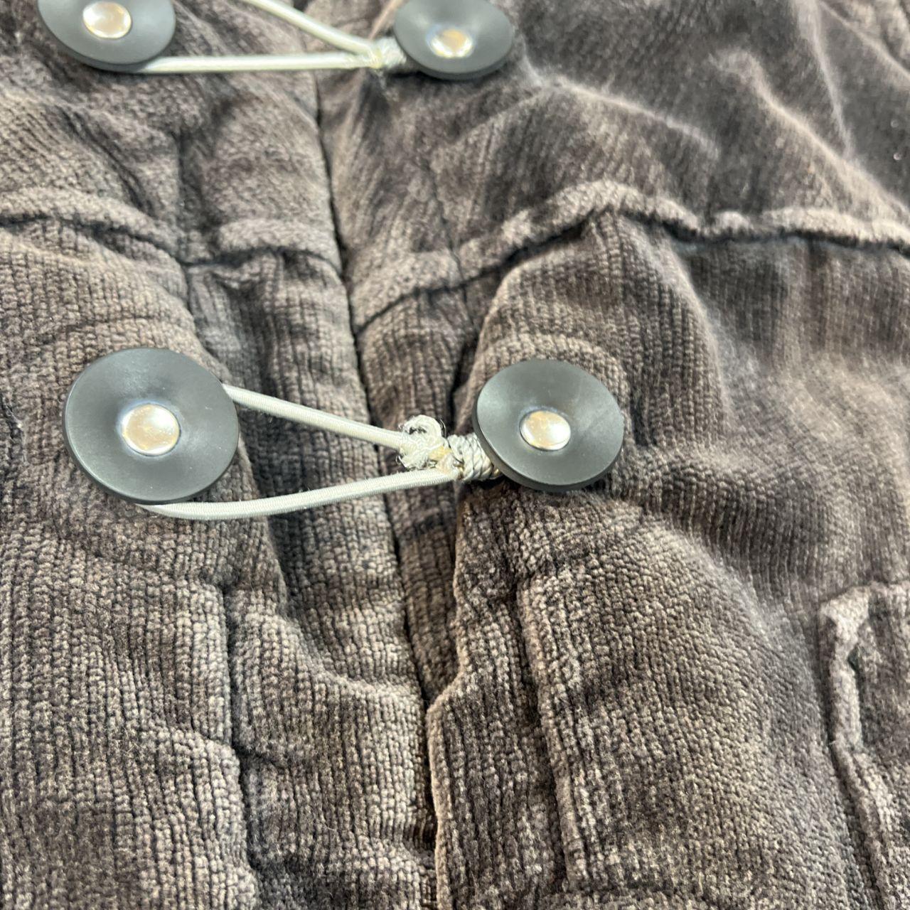 Diesel Quilted Jacket