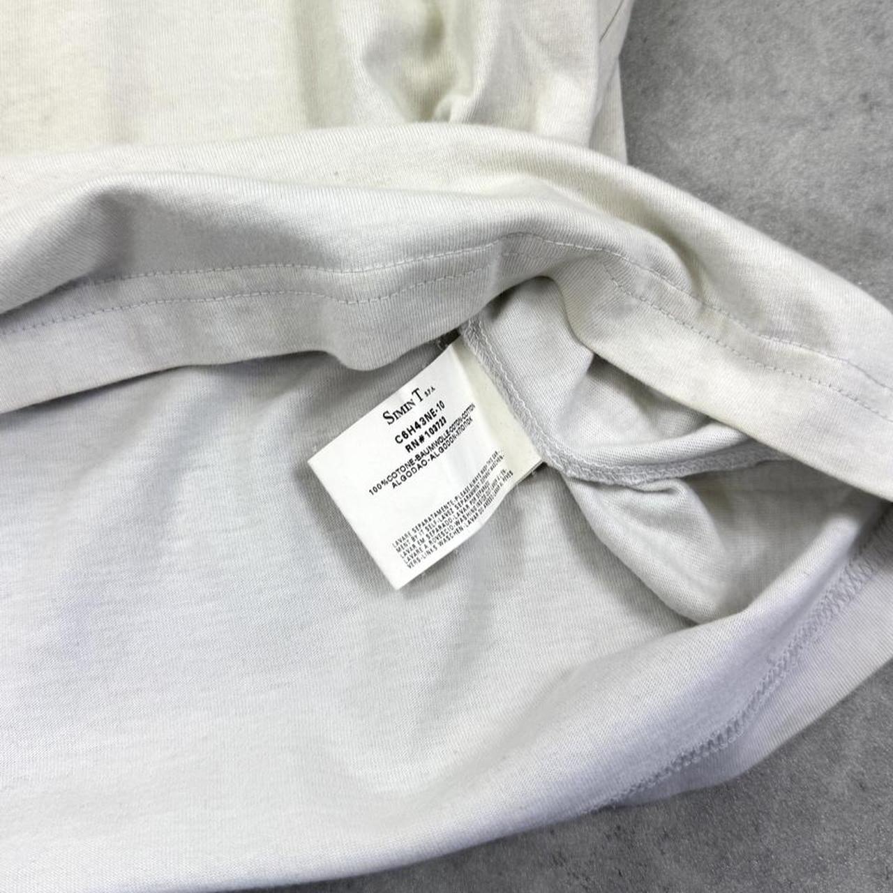 Armani top