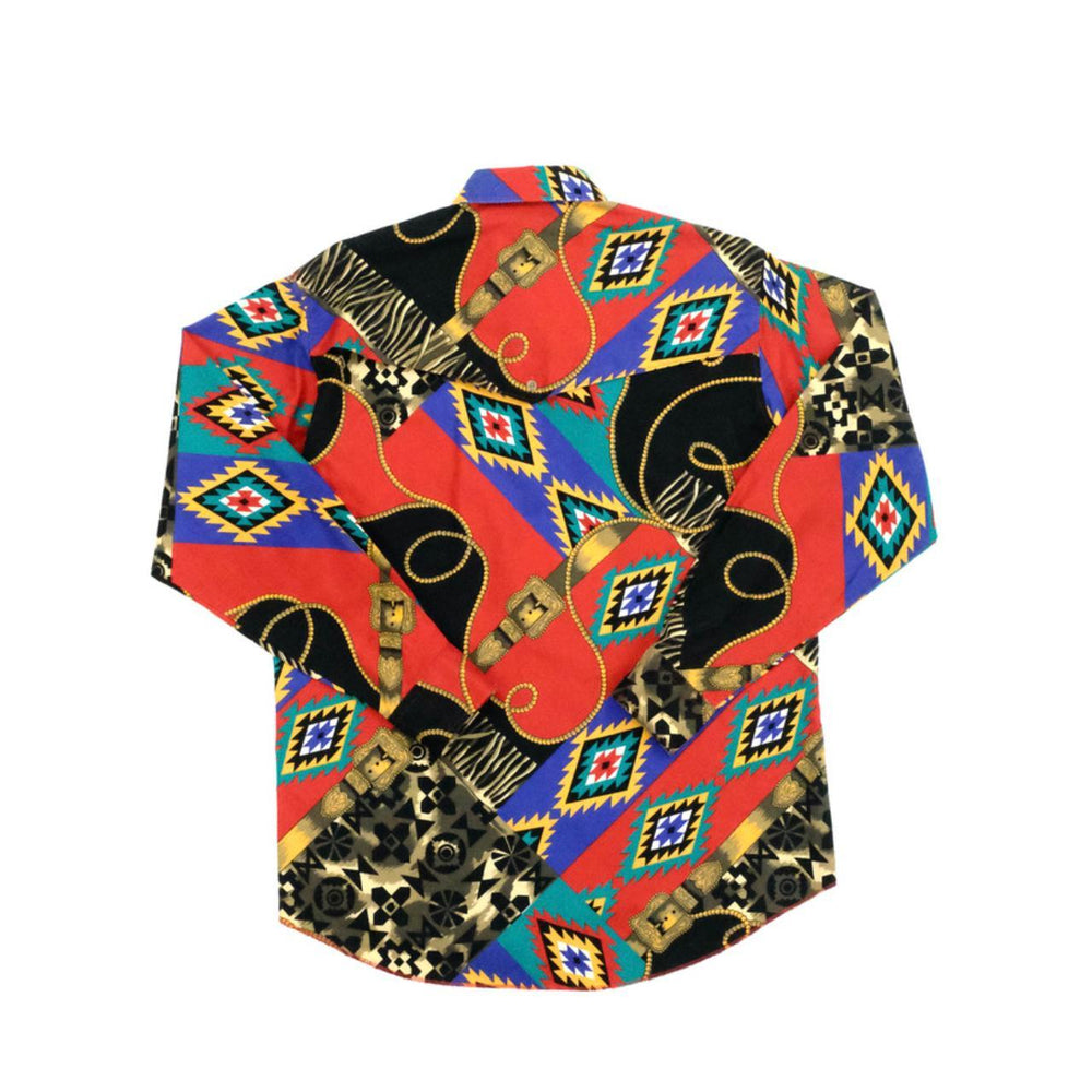 Wrangler western Shirt