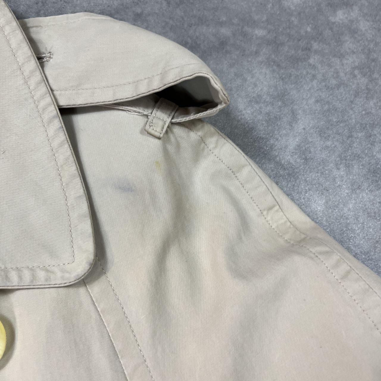 Burberry Trench Coat