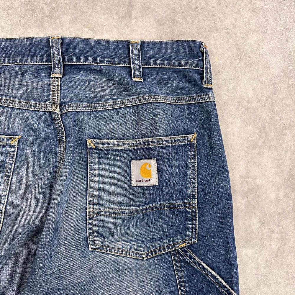 Carhartt Carpenter Jeans