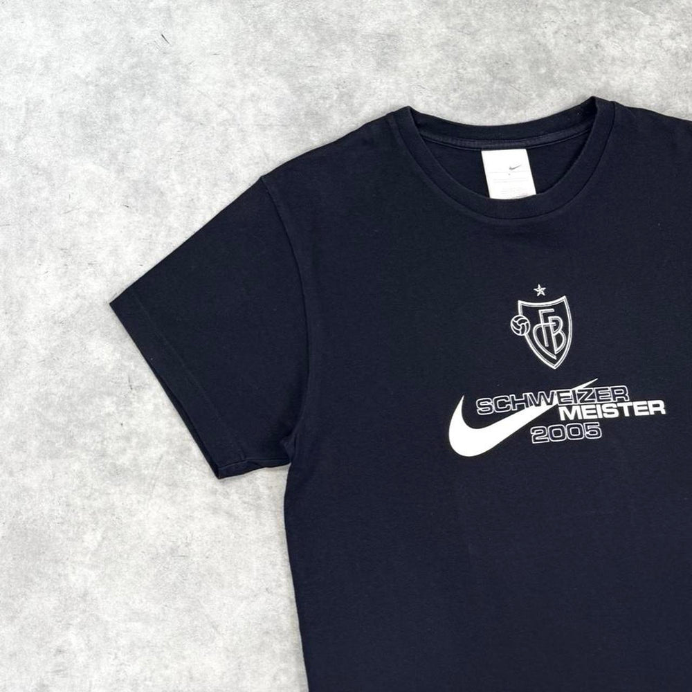 Nike FC Basel t-shirt