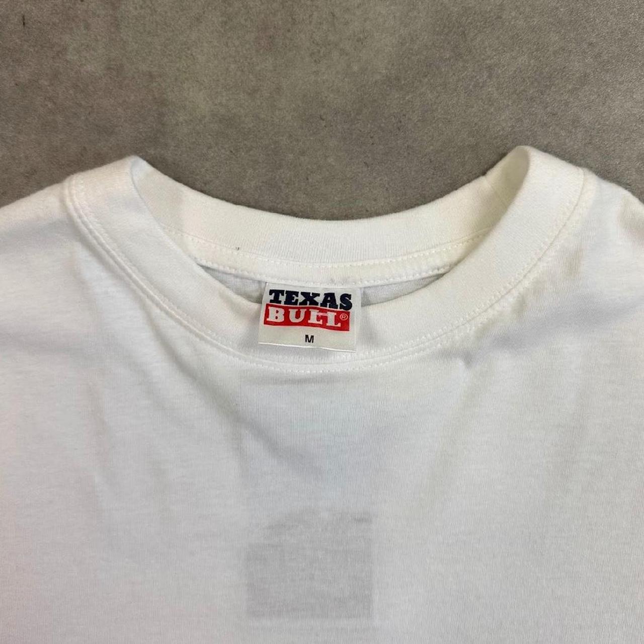 Print T-shirt