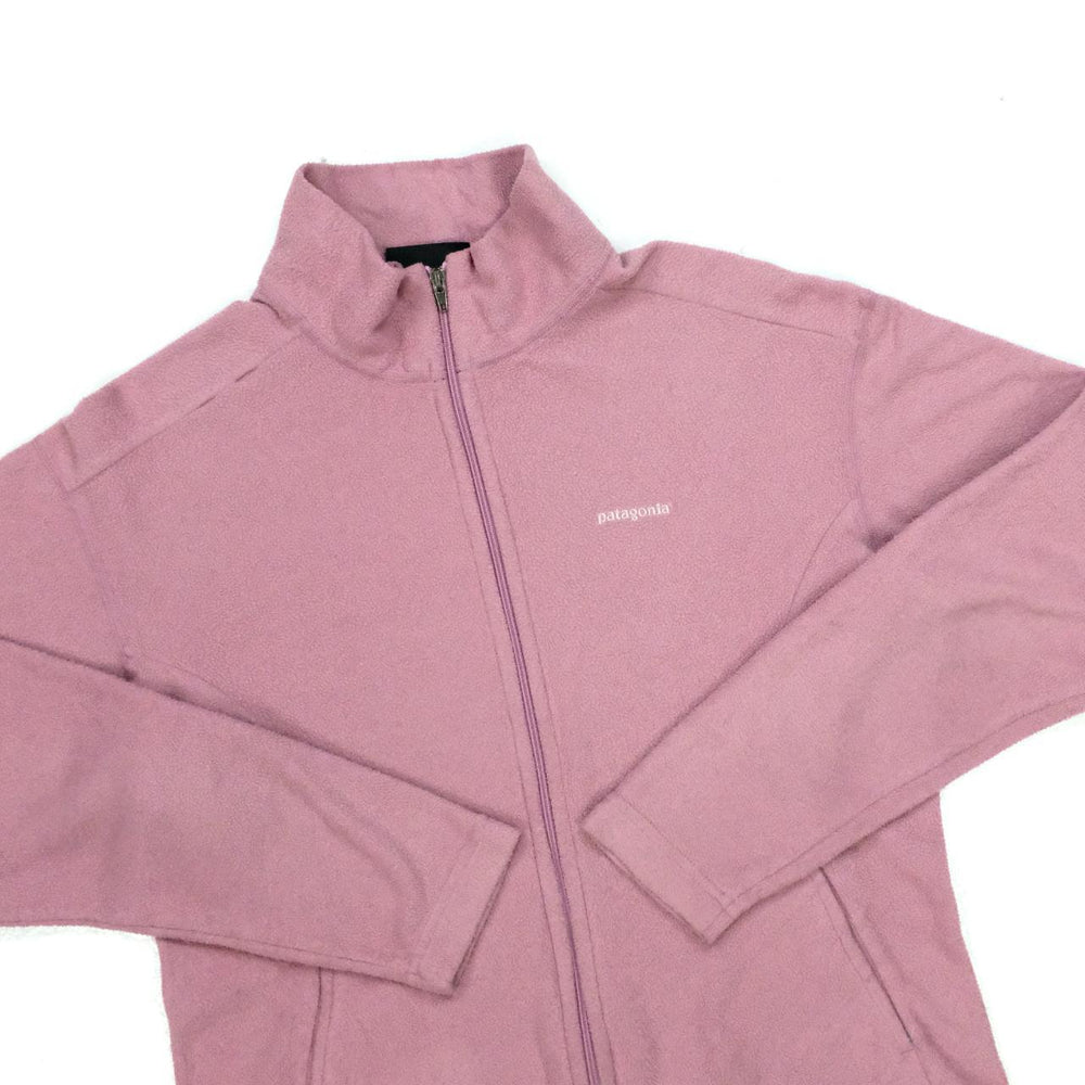 Patagonia Fleece