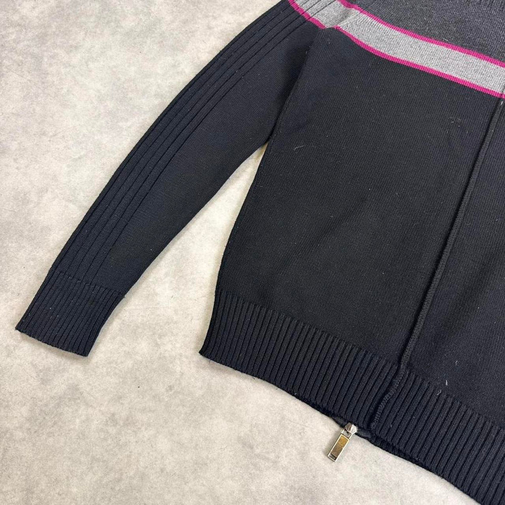 Dirk Bikkemberg cardigan
