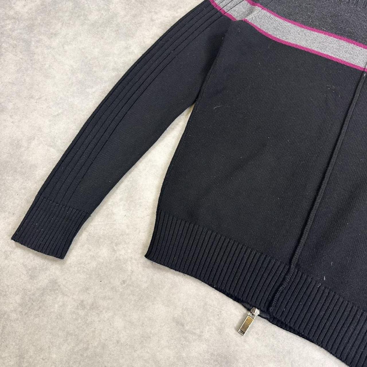 Dirk Bikkemberg cardigan